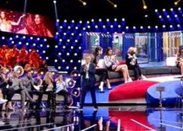 Los anunciantes abandonan ‘Gran Hermano’ pero los espectadores no