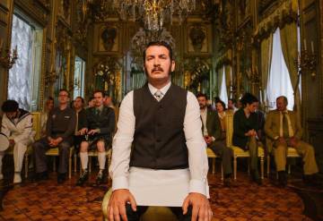 ¿Qué ver hoy en TV? | Martes 3 de diciembre de 2019