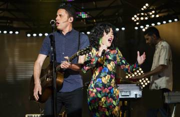 ¿Qué ver hoy en TV? | Martes 3 de diciembre de 2019
