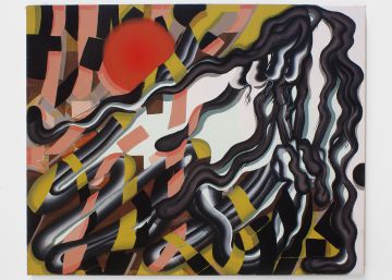 Doble capa de pintura