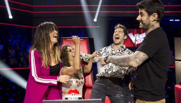 ¿Qué ver hoy en TV? | Miércoles 4 de diciembre de 2019
