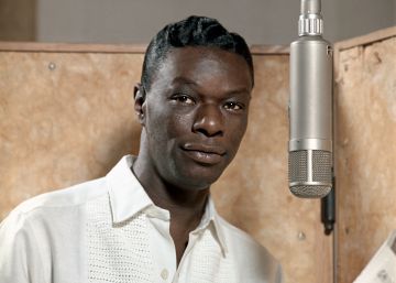 Nat King Cole: el centenario de una leyenda del jazz