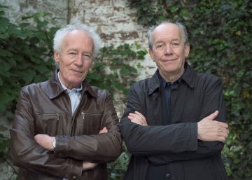 Luc Dardenne: “Nuestra película es un elogio a la impureza”