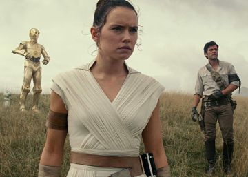 Así son las nuevas tropas de asalto en ‘Star Wars: el ascenso de Skywalker’