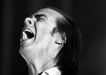 El pozo sagrado de Nick Cave