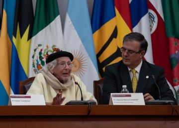 Ernesto Cardenal: “Exigir democracia no es extremismo”