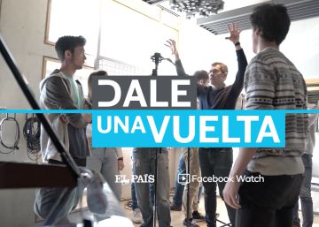 ‘Dale una vuelta’ | Así se forman las estrellas de la música