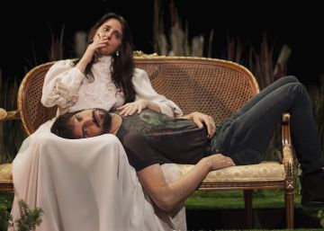 Pablo Remón reescribe ‘Doña Rosita la soltera’