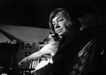 No vamos a poder odiar a Patricia Highsmith