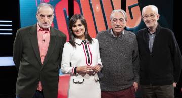 ¿Qué ver hoy en TV? | Viernes 6 de diciembre de 2019