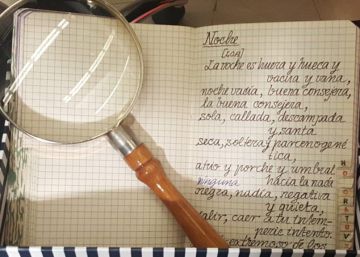 Un rato con Ferlosio