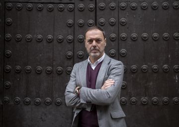 Fernando Cepeda, apoderado y torero de culto: