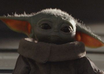 El éxito de ‘Baby Yoda’: Cómo las bromas en Internet influyen en la televisión que vemos