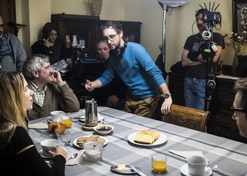 El miracle del ‘thriller’ gallec que no volia ningú i que ha triomfat a Netflix
