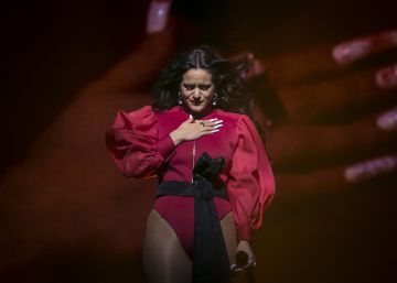 Poderosa, carnal, moderna