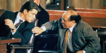 ¿Qué ver hoy en TV? | Domingo 8 de diciembre de 2019