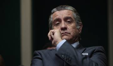 ¿Qué ver hoy en TV? | Domingo 8 de diciembre de 2019