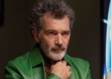 ‘Dolor y gloria’, Antonio Banderas y Ana de Armas, nominados a los Globos de Oro 2020