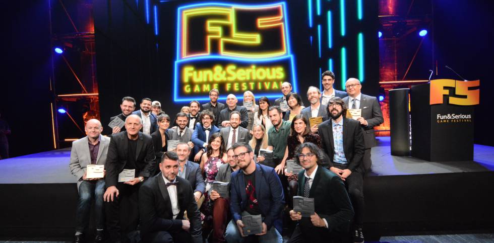 Fun & Serious 2019, algo más que un póquer de estrellas
