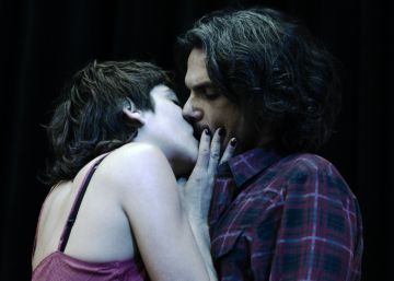 El Centro Lorca apuesta por el teatro con una versión “libérrima” de ‘Yerma’