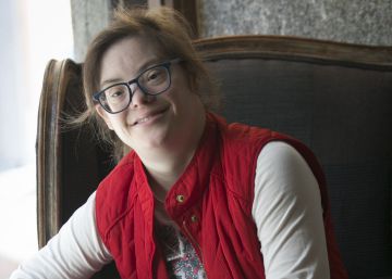 Gloria Ramos: “Estoy muy bien vendiendo zapatos, pero solo hasta el día que haga televisión”
