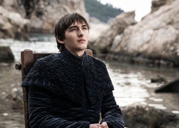 “La historia de Bran es importante, porque es tu mente lo que hace de ti poderoso”