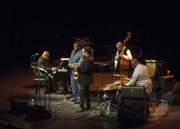 Abdullah Ibrahim, Hiromi y Kenny Barron encabezan el Heineken Jazzaldia