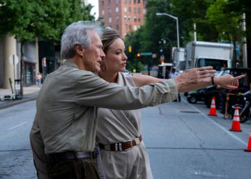 Clint Eastwood altera una historia real de forma machista
