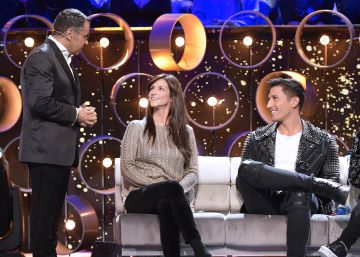 Telecinco suspende ‘Gran Hermano’