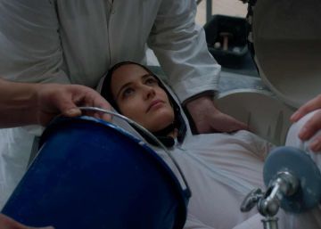 Mujeres heroínas con hijos para un nuevo cine