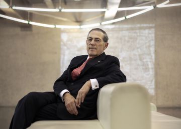Esther Koplowitz y Philippe de Montebello, Premios Iberoamericanos de Mecenazgo 2020