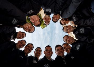 La vigencia centenaria del Mariachi Vargas de Tecalitlán La vigencia centenaria del Mariachi Vargas de Tecalitlán
