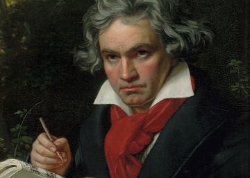 El Beethoven más confinado y cuatro discos más El Beethoven más confinado y cuatro discos más