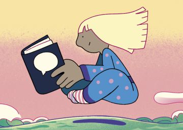 La explosión del cómic infantil La explosión del cómic infantil