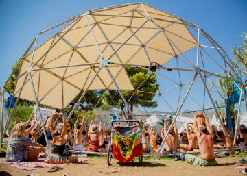 El festival que quiere cambiar el mundo