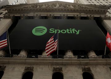 Netflix contará la historia de Spotify en una serie