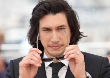 Adam Driver, un ‘exmarine’ curtido en el cine de autor