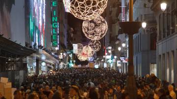 ¿Qué ver hoy en TV? | Lunes 16 de diciembre de 2019