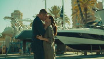 ¿Qué ver hoy en TV? | Martes 17 de diciembre de 2019