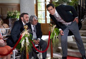 ¿Qué ver hoy en TV? | Martes 17 de diciembre de 2019