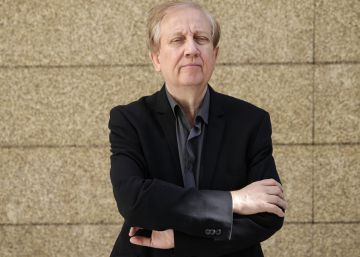 Wim Mertens, contra la cárcel de las partituras