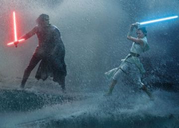 Las claves de ‘Star Wars: el ascenso de Skywalker’