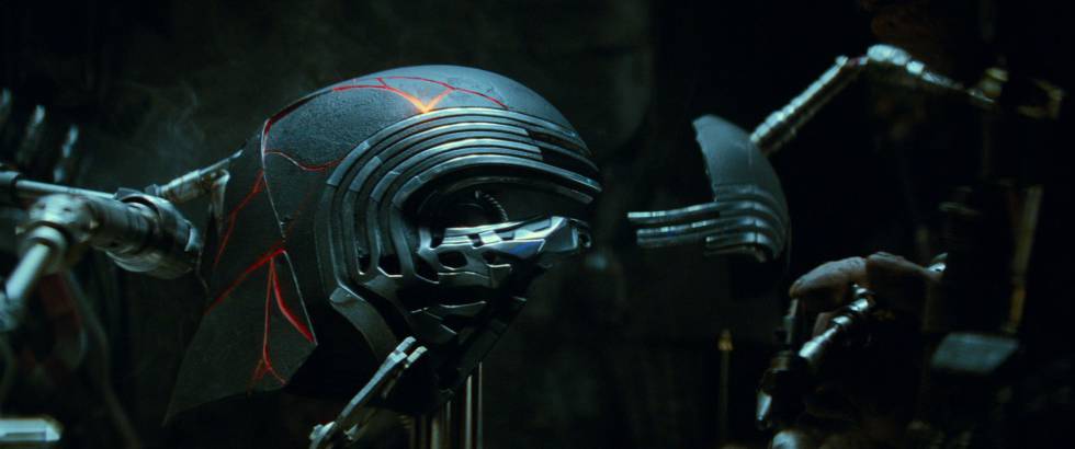 Star Wars 9
