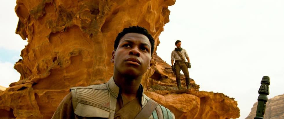 Star Wars El Ascenso de Skywalker critica