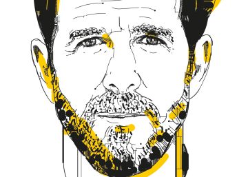 Fernando González ‘Gonzo’: “En las fronteras se encuentran los grandes retos del siglo XXI”