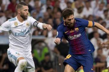 ¿Qué ver hoy en TV? | Miércoles 18 de diciembre de 2019
