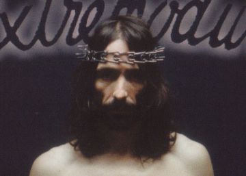 Extremoduro, la gran trinchera del rock