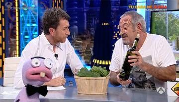 ¿Qué ver hoy en TV? | Jueves 19 de diciembre de 2019