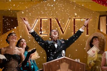 ¿Qué ver hoy en TV? | Jueves 19 de diciembre de 2019