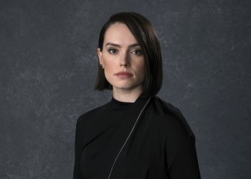 Rey, una heroína de ‘Star Wars’ para una galaxia feminista